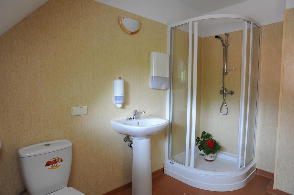 Stay At Lithuanian Folk Museum Rumsiskes Room photo